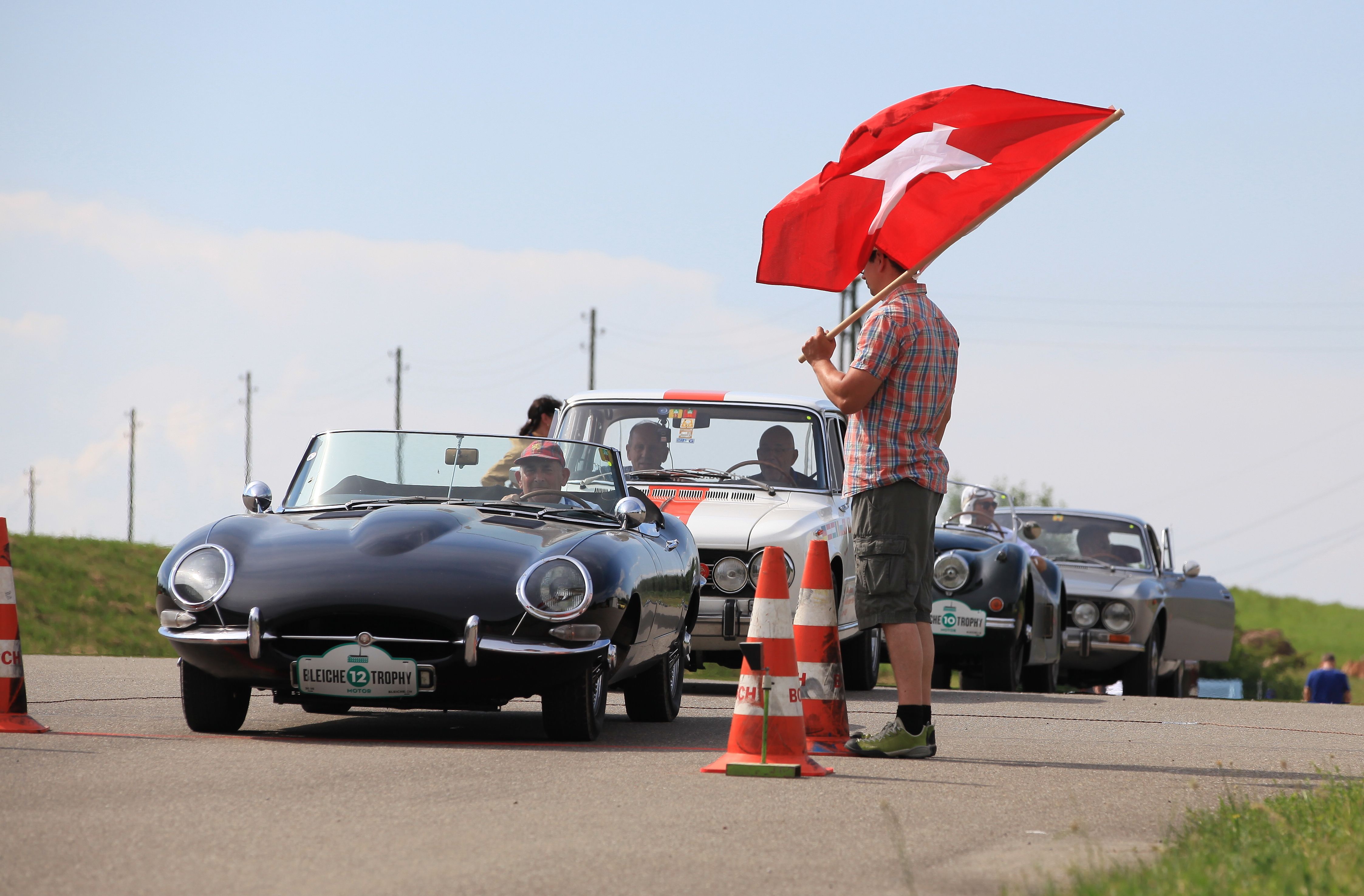 Bleiche Motor Trophy 2015