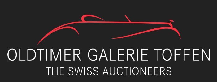 Oldtimer Galerie Toffen - Start ins Auktionsjahr 2023