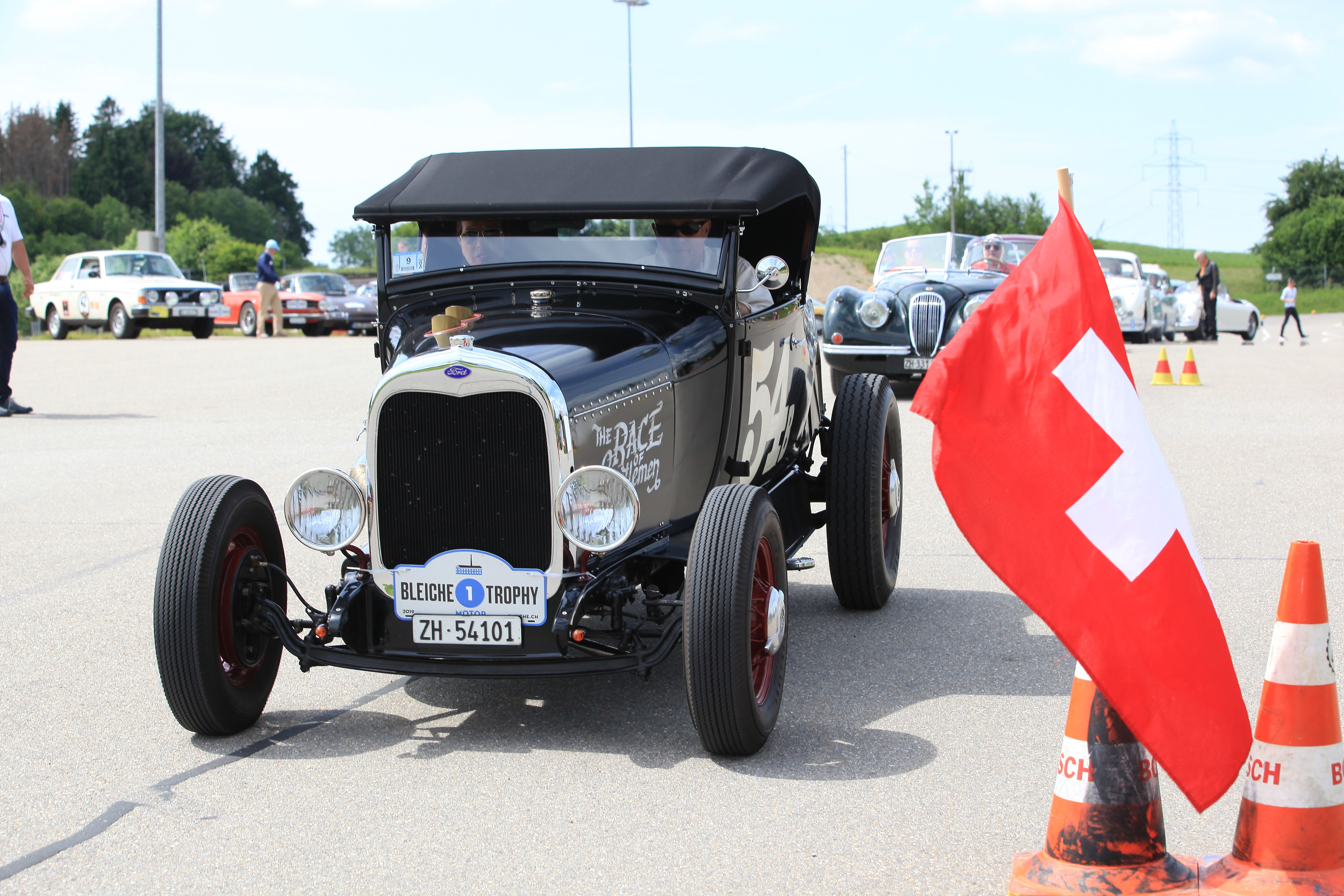 Bleiche Motor Trophy 2019