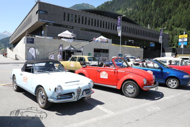 Gotthard Classic 2025