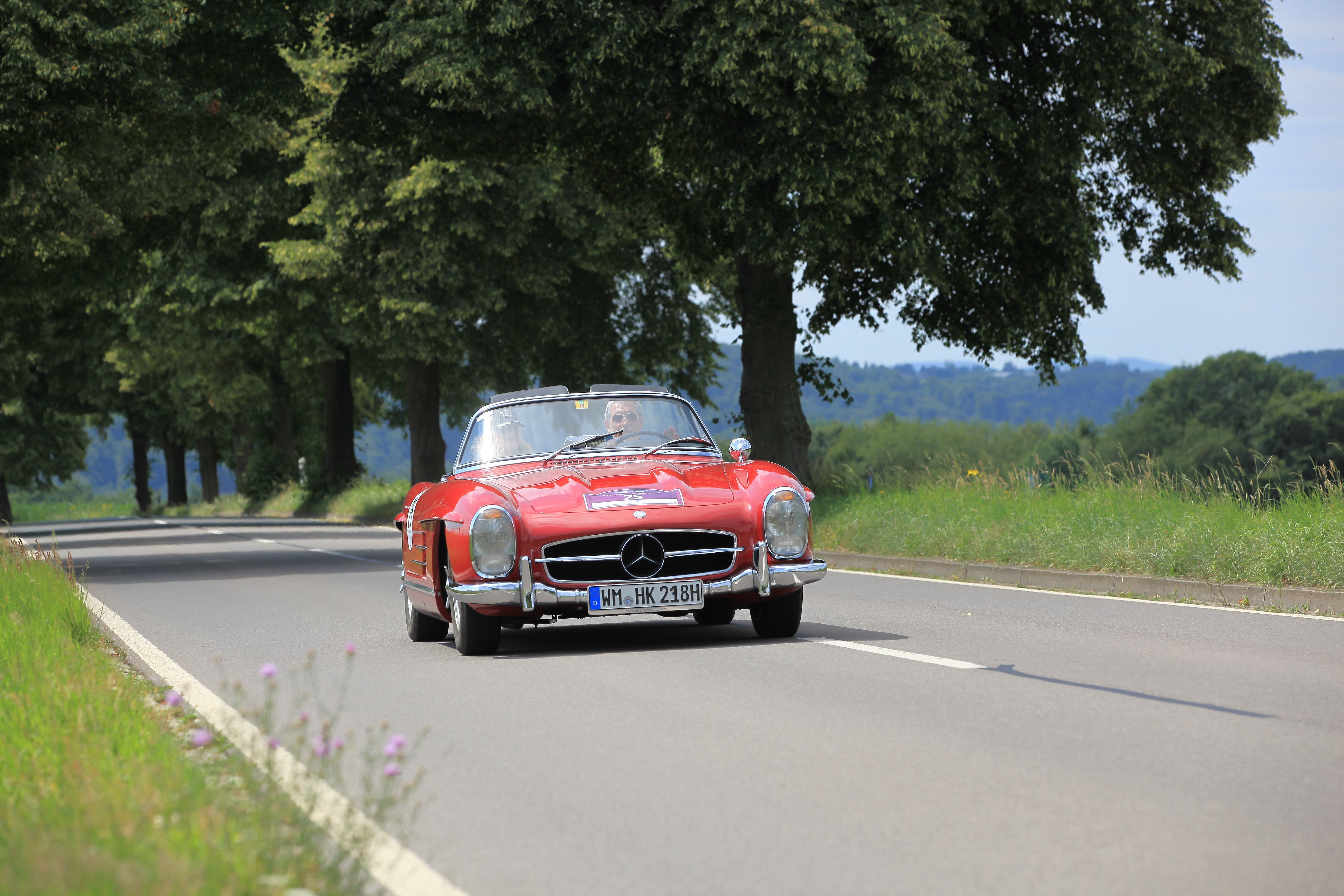 Schloss Bensberg Classics 2015