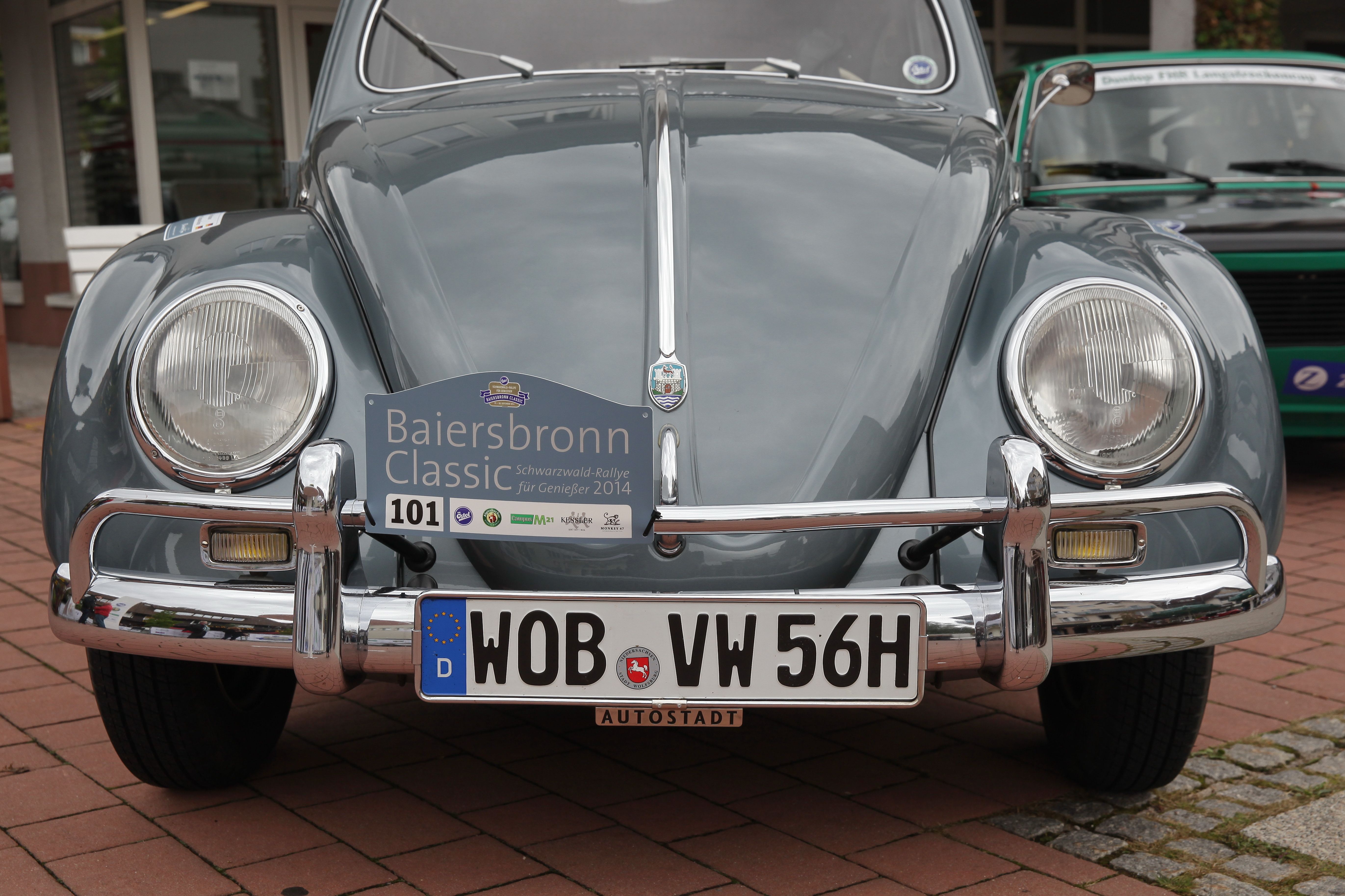 Baiersbronn Classic 2014