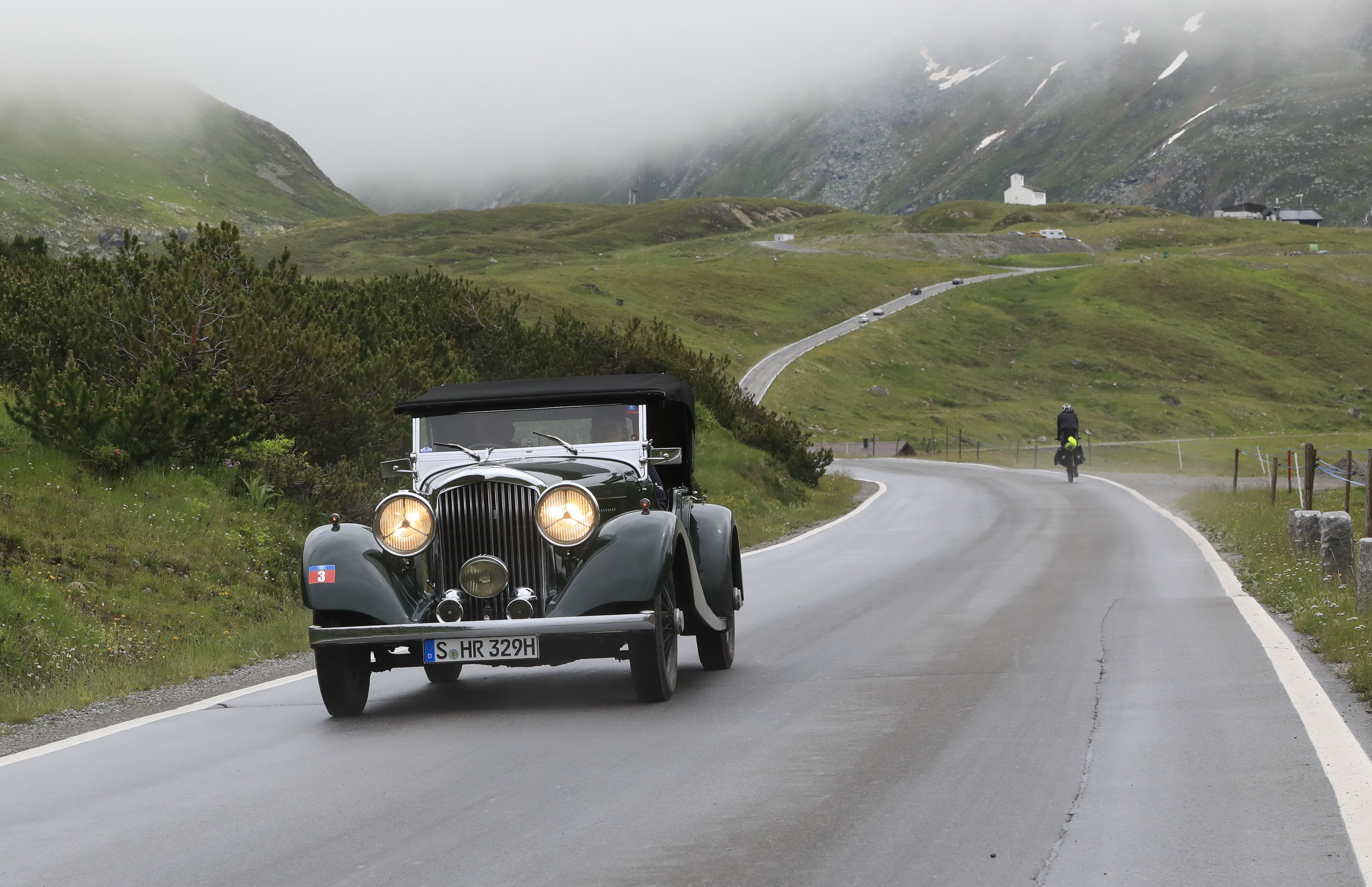 Silvretta Classic 2021