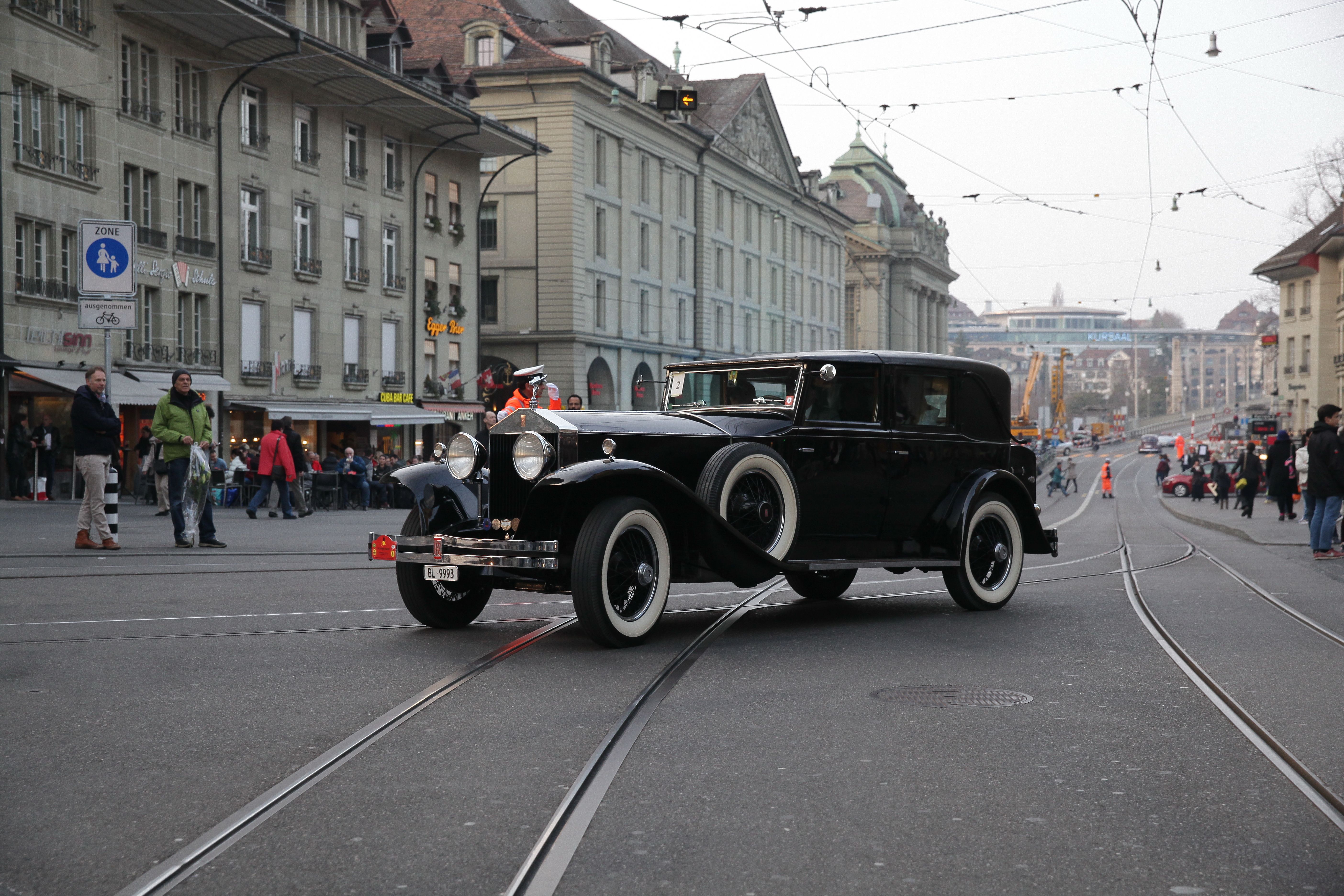 Fahrendes Museum Bern