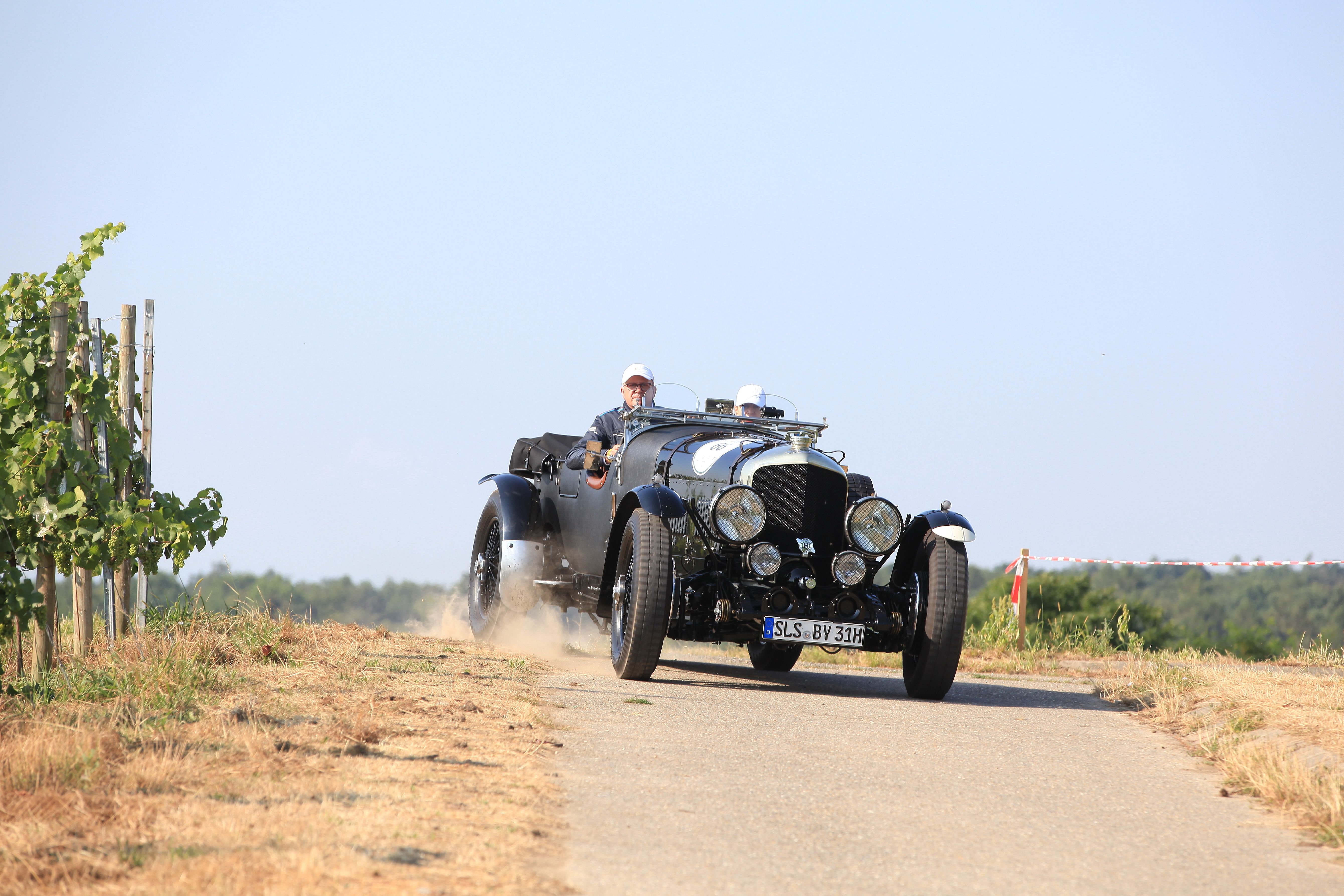 ADAC Heidelberg Historic 2018