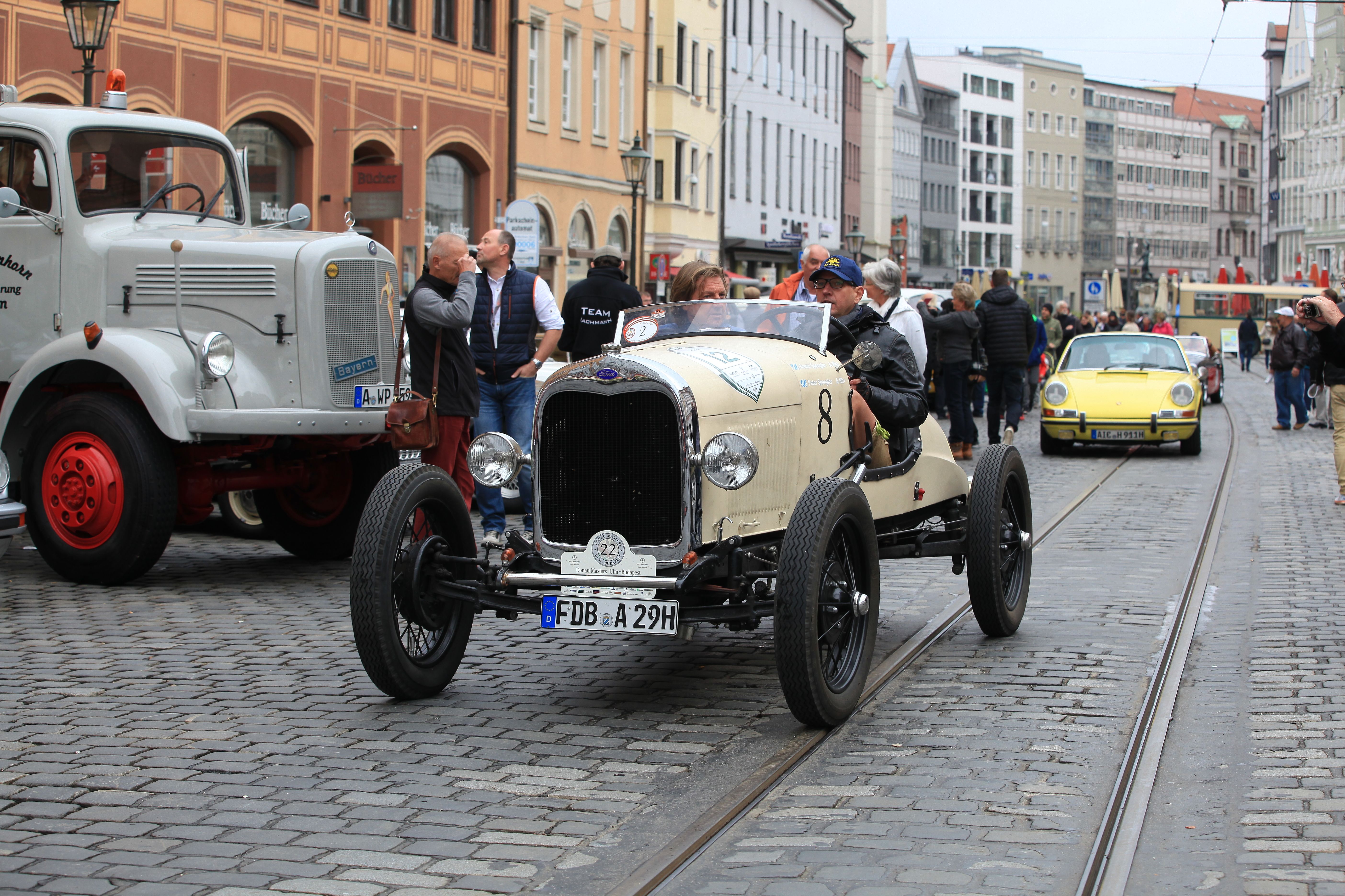 Fuggerstadt Classic 2017