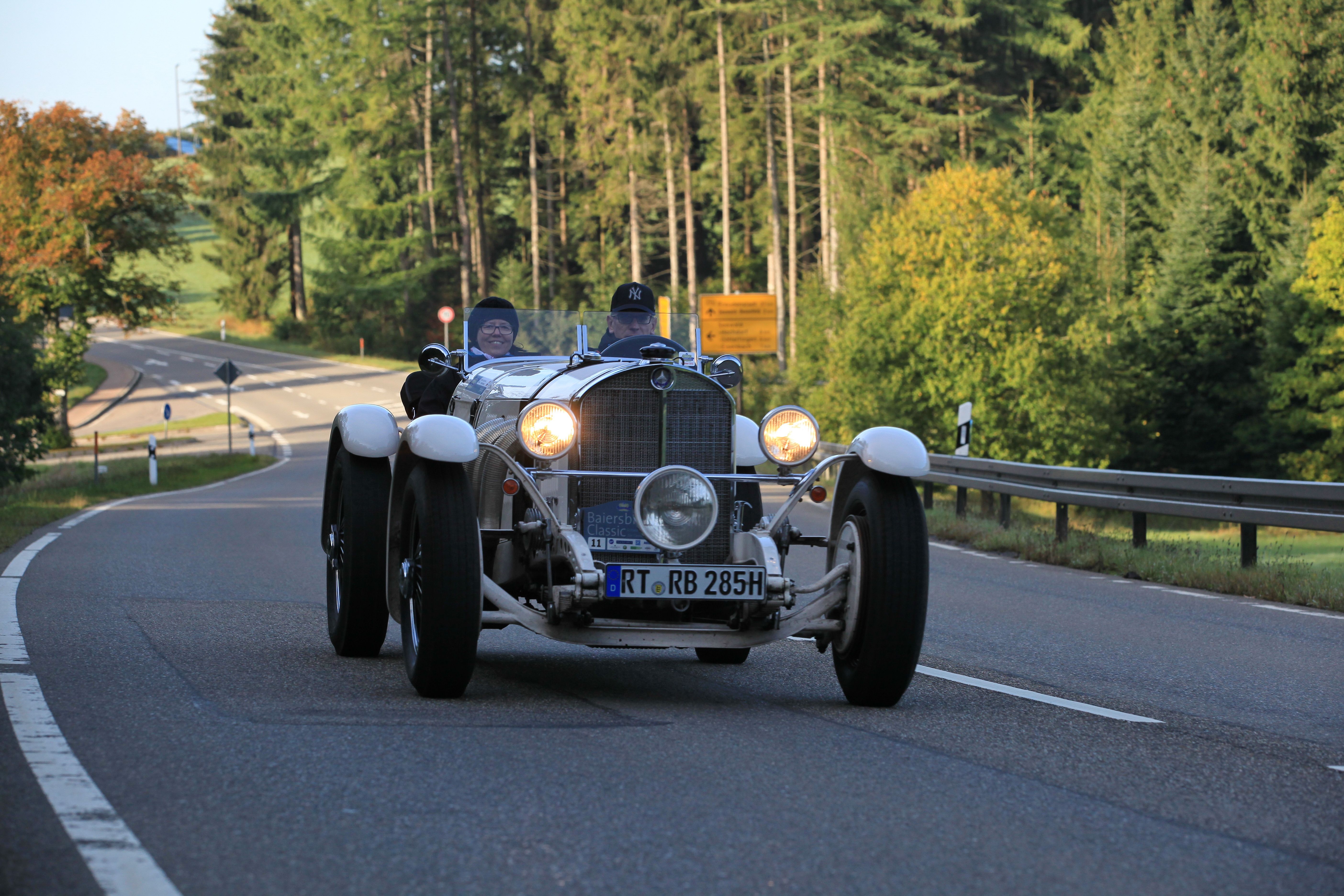 Baiersbronn Classic 2015