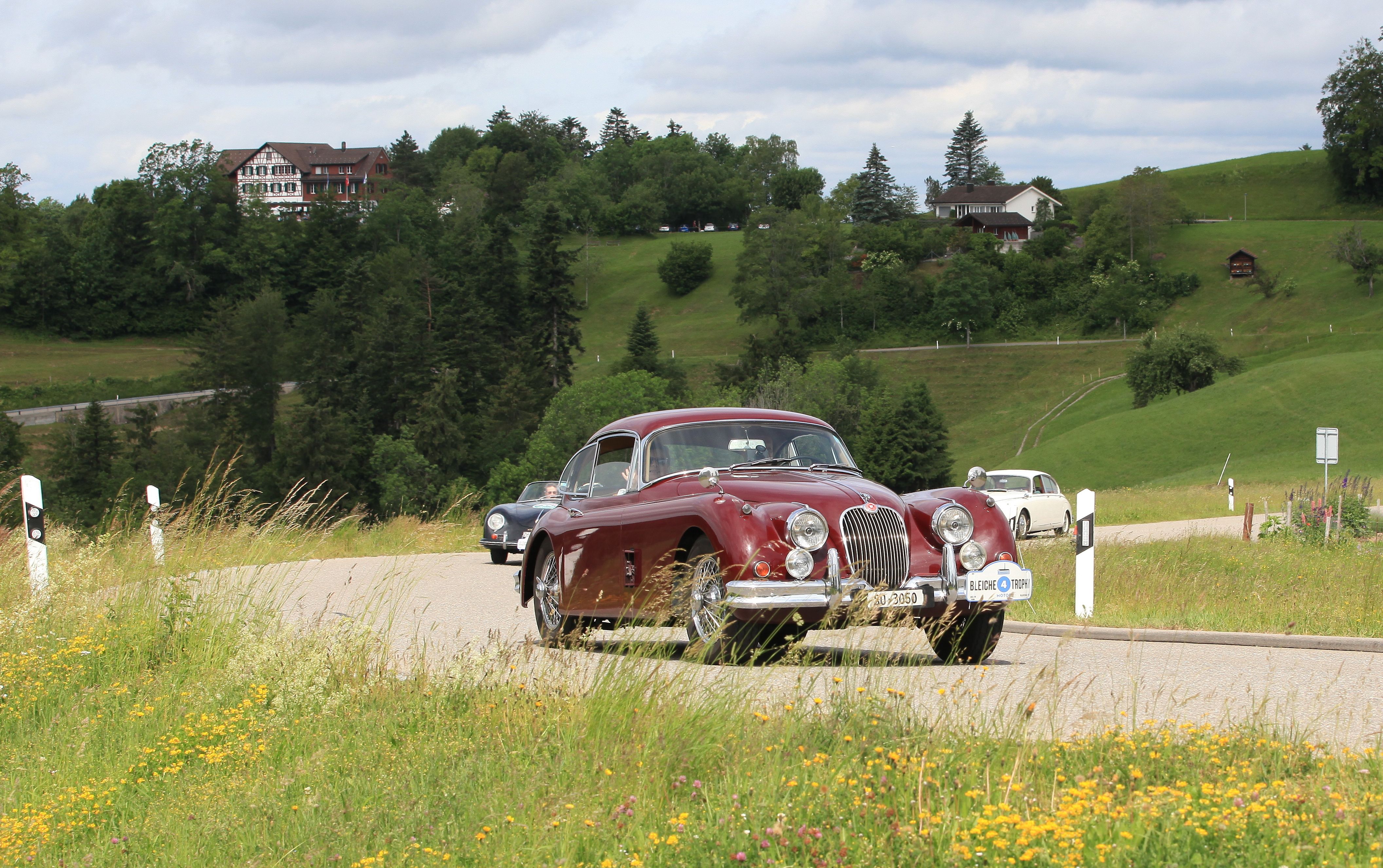 Bleiche Motor Trophy 2019