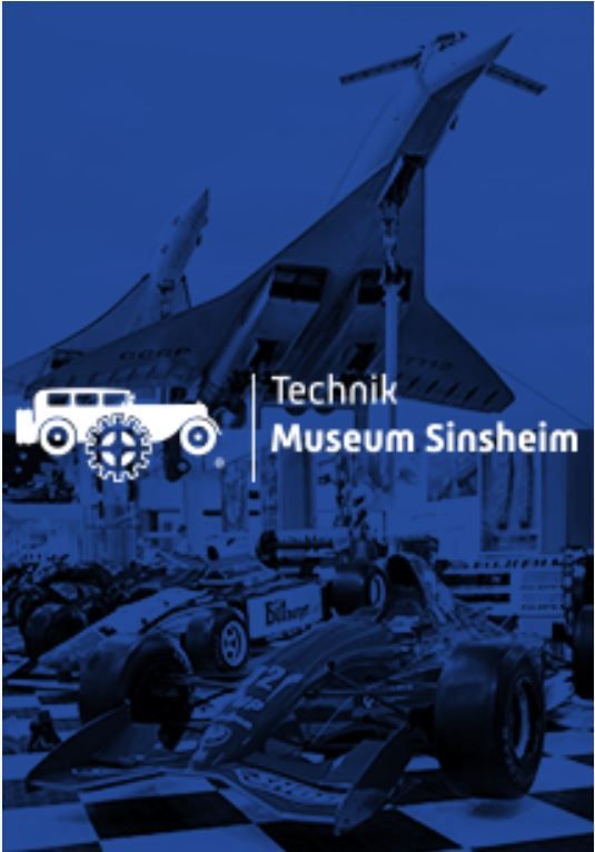 Europatreffen historischer Omnibusse Sinsheim