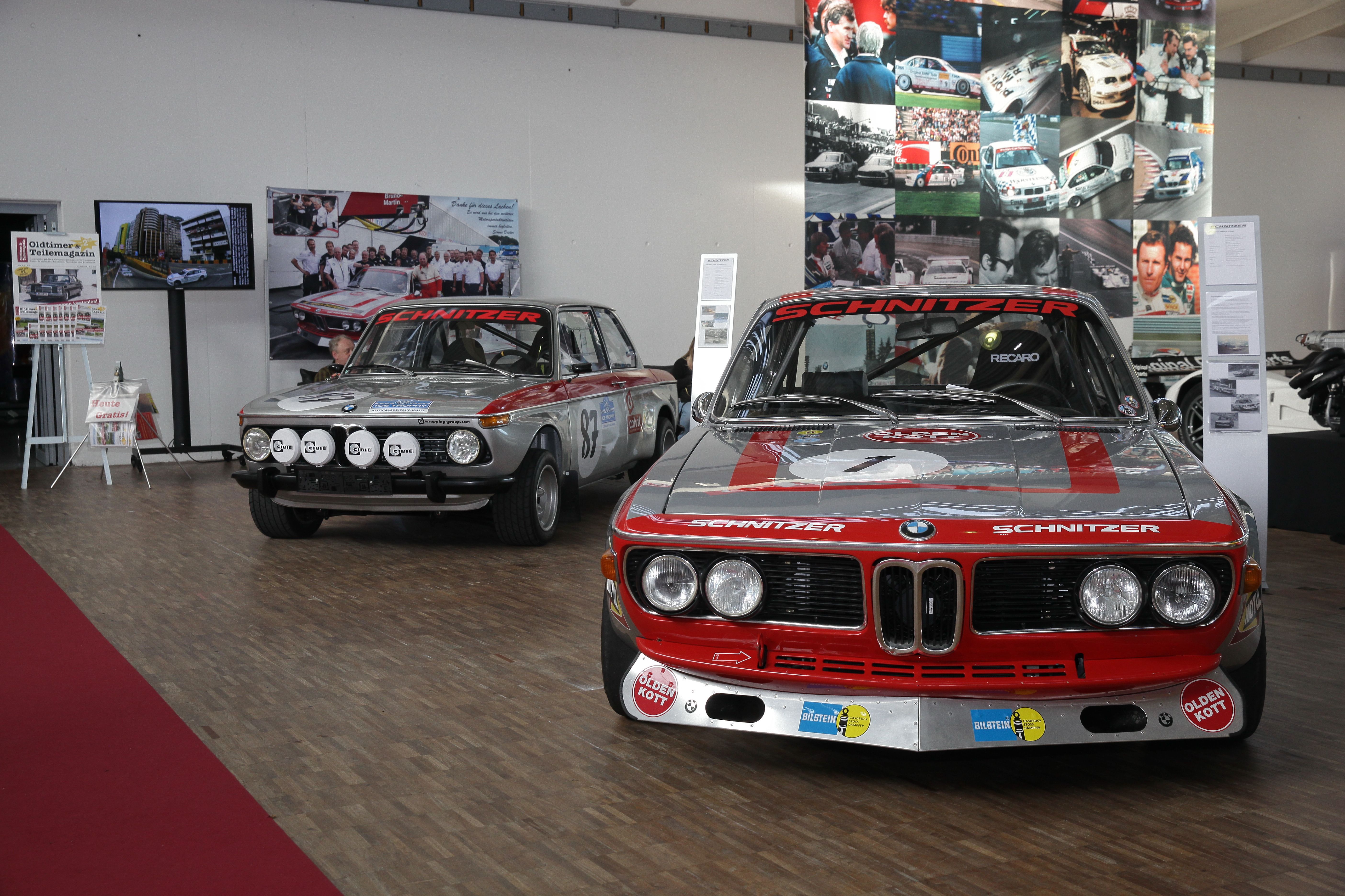 Classic Expo Salzburg 2014